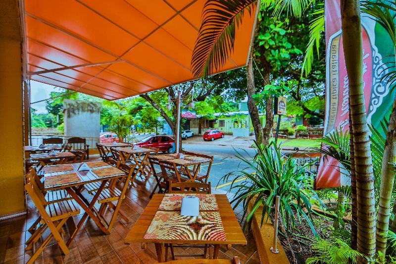 Residencial E Pousada Evelina Foz do Iguacu Exterior photo
